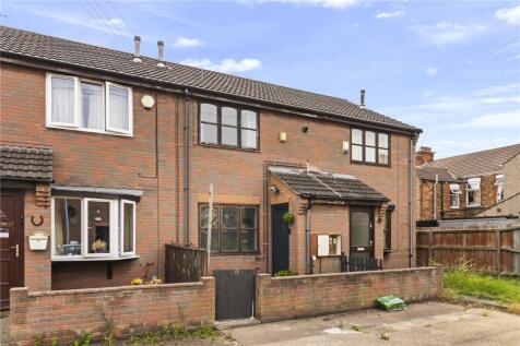 Sidney Way, Cleethorpes, DN35
