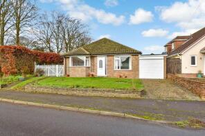 47, Mill Lane, Shepherdswell CT15 7LJ