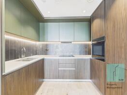 Flat 45, 15, Gasholder Place, London SE11 5BD