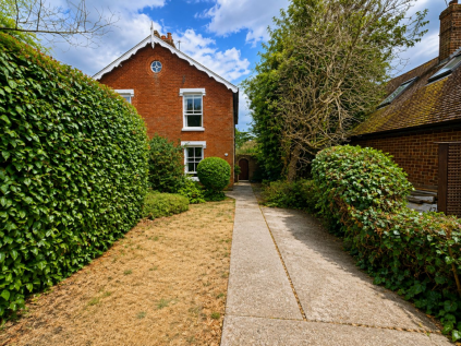 Belle Vue Road, Wivenhoe, Colchester, CO7
