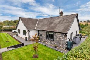 Green Acres, Llanmyrewig, Montgomery SY15 6NR