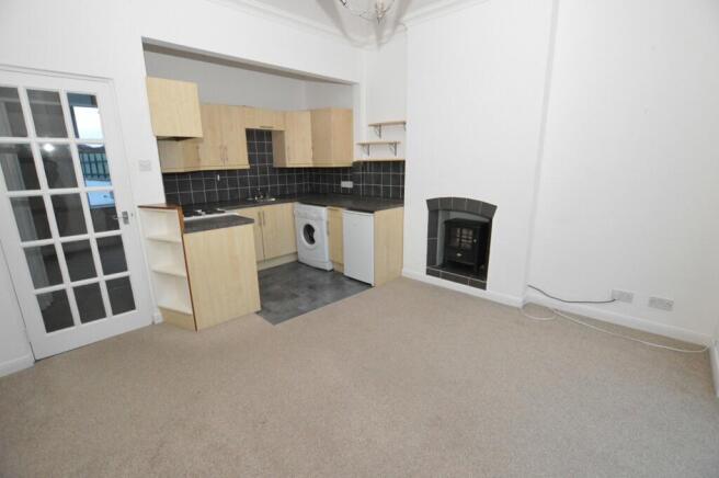 Lounge/Kitchen/Diner