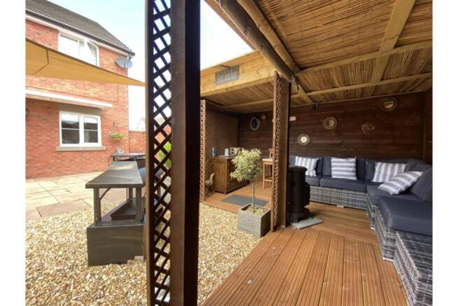 Summer House