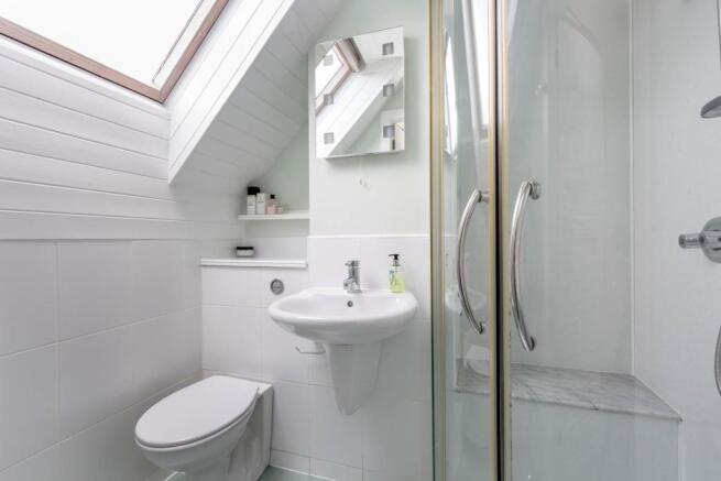 en suite