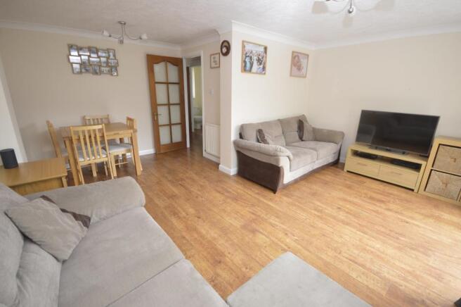 Lounge / Dining Room