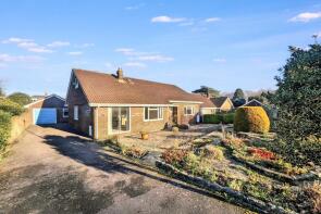 Fox Lea, Barndale Drive, Ridge BH20 5BX