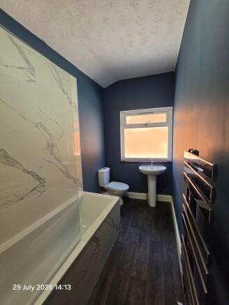 5 bed Terraced for sale Image 7