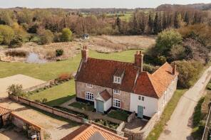 Glaven Farm, Thornage Road, Holt NR25 7JE