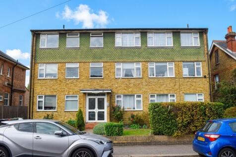 Temple Road, Epsom, KT19