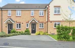 46, Ryder Grove, Butt Lane, Stoke-on-trent ST7 1GF