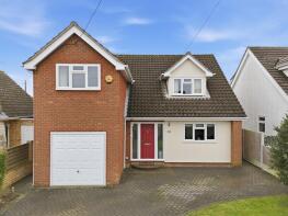 56, Peartree Lane, Brentwood CM15 0RH