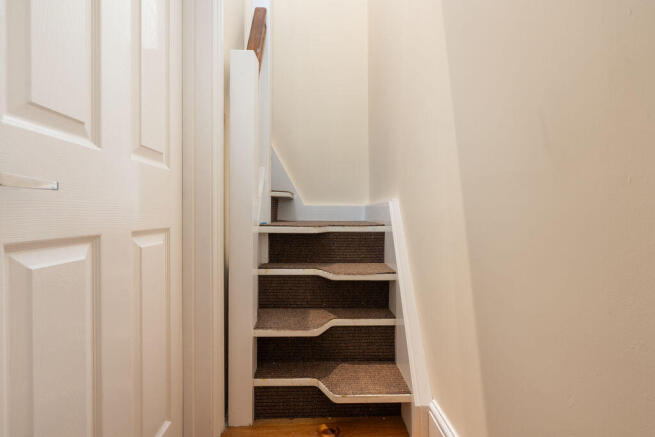 Flat 3, 11 Windsor Road