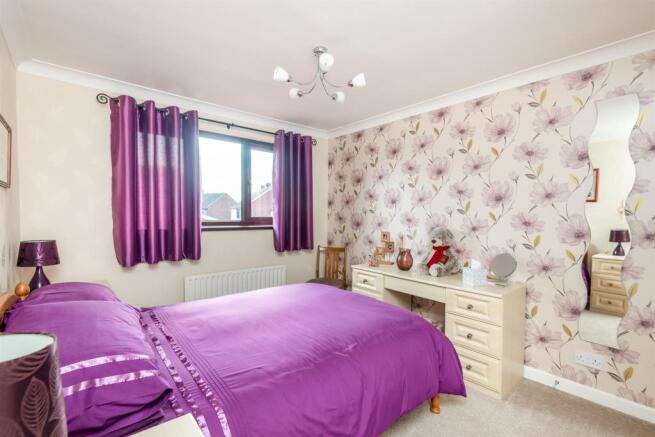 Bedroom Two: