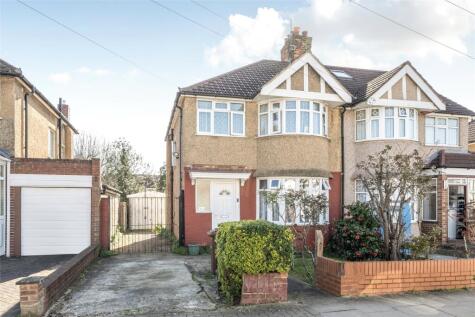 Glebe Avenue, Harrow, HA3