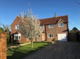 13 Rydal, Crag Lane, Knaresborough HG5 8EE