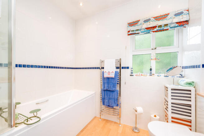 House Bathroom