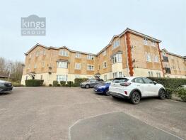 15, Foxwood Chase, Waltham Abbey EN9 3YW