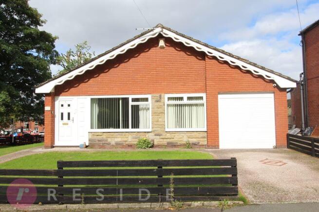 Bungalow