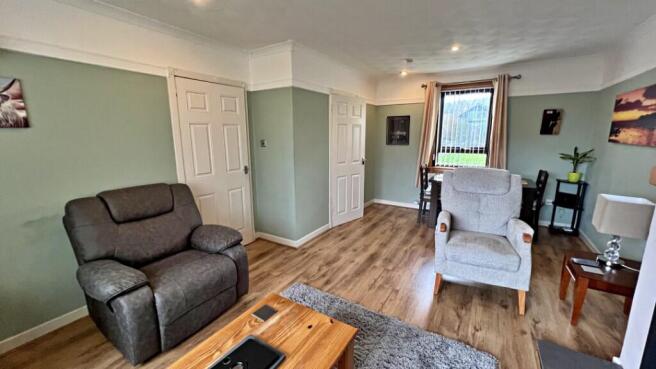 32 Kennedy Terrace, Isle Of Lewis, HS1 2LG photo 4