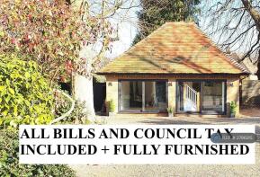 Godden Green Lodge, Park Lane, Godden Green, Sevenoaks TN15 0JL