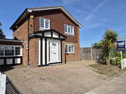 Poverest Road, Orpington, Kent, BR5
