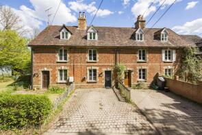 100, Park Farm Road, Ryarsh, West Malling ME19 5JX