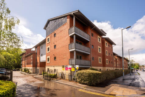 Bristol Road, Birmingham, B5