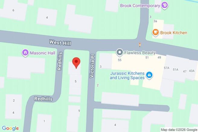 Town Location