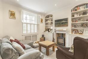 5, Quill Lane, London SW15 1PB