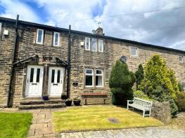992 Chautara, New Hey Road, Outlane, Huddersfield HD3 3FJ