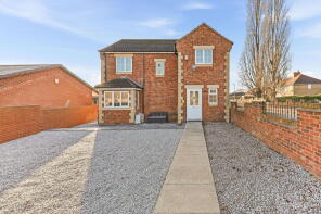 Rock Mount, Wakefield Road, Fitzwilliam, Pontefract WF9 5BX