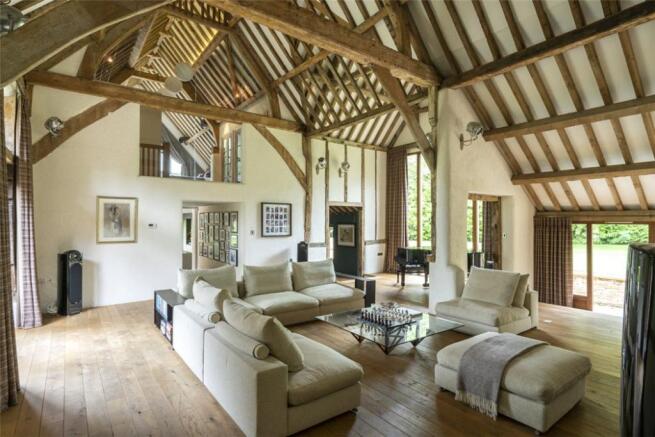 Drawing Room