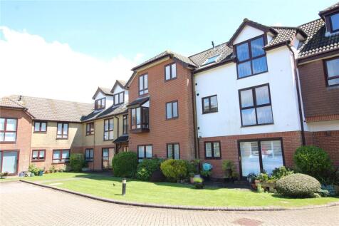 Marine Point, 72 Barton Court Avenue, Barton On Sea, Hampshire, BH25