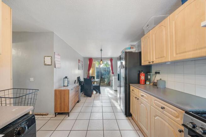 Humphreys Close, Murdishaw, WA7 photo 4