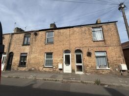 17, Palmerston Road, Taunton TA1 1ER