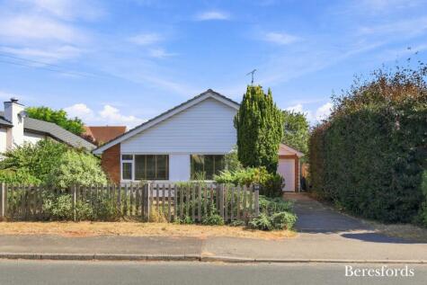 Head Street, Goldhanger, CM9