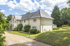 Eastry House, Wentworth Drive, Virginia Water GU25 4NY