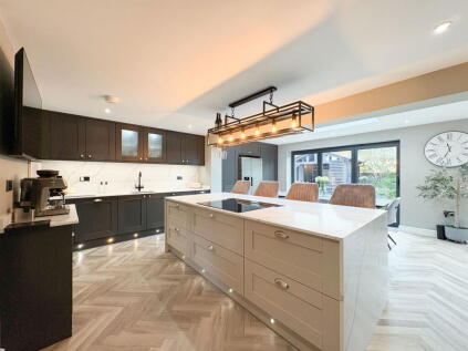 Champs Sur Marne, Bradley Stoke, Bristol, BS32 9BJ