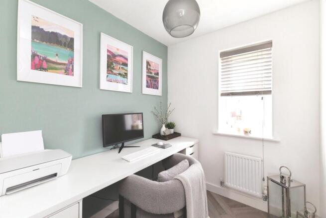 3 bed Semi-Detached for sale Image 12