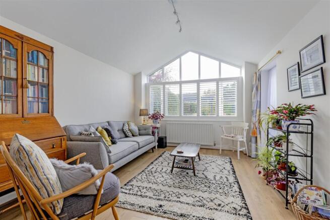 Impressive Sitting Room