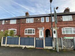 3, Croft Road, Sale M33 2TZ