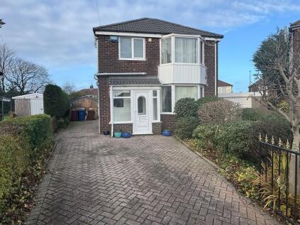 Observatory Road, Blackburn