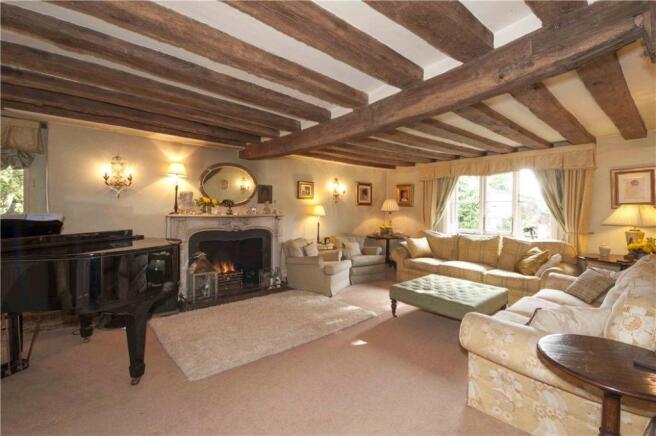 Drawing Room