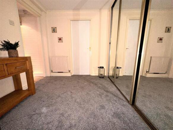 GROUND FLOOR DRES...
