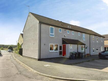 Debden Drive, Wimbish, Saffron Walden