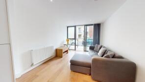 Flat 3, Blanche House, Dyke Road, Brighton BN1 3GY