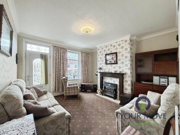 3 bed Terraced for sale Image 4