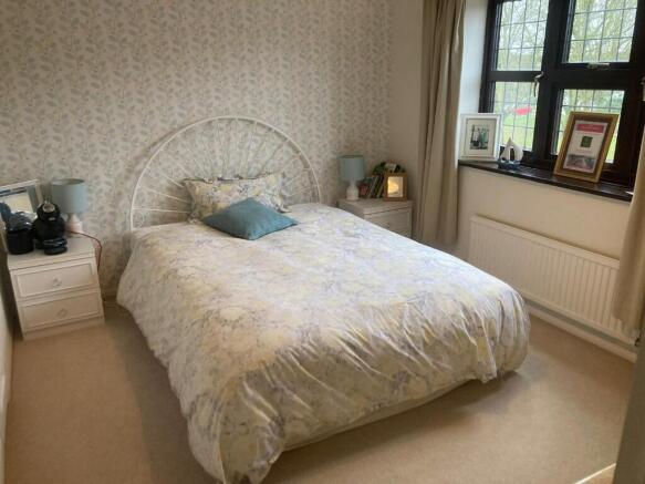 BEDROOM 2