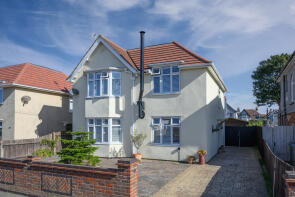 8, St Edmunds Road, Felixstowe IP11 2DJ