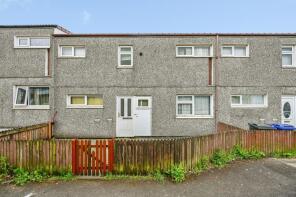 80, Bankfield, Digmoor, Skelmersdale WN8 9EW